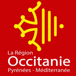 Logo de la Région Occitanie